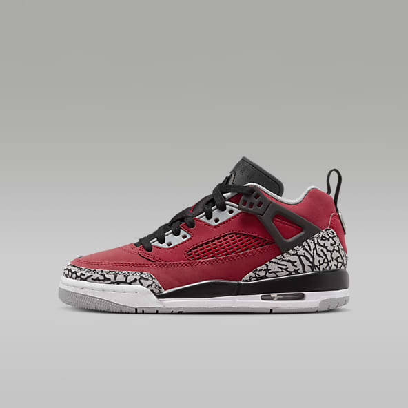 Altere Kinder 7 15 Jahre Kinder Jordan Schuhe. Nike CH
